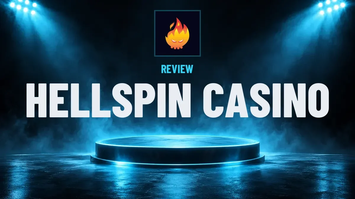 Hellspin Casino: review