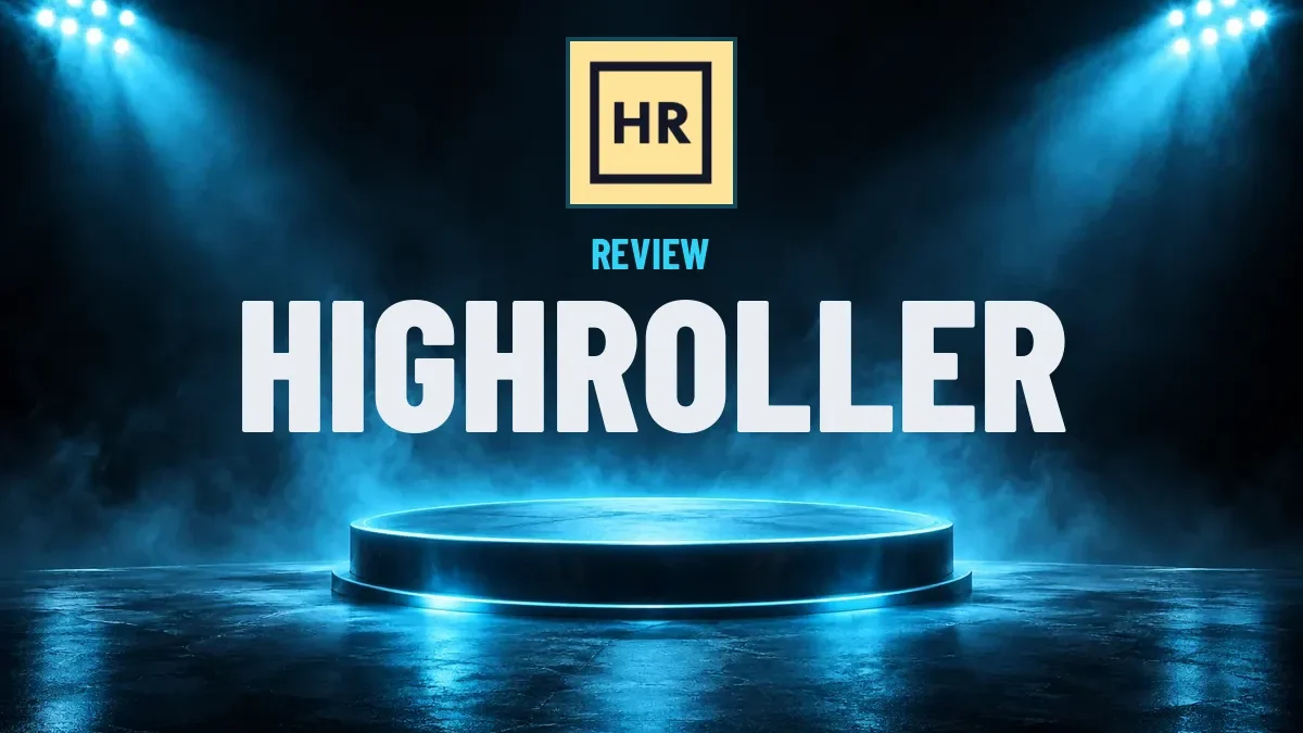 Highroller: review