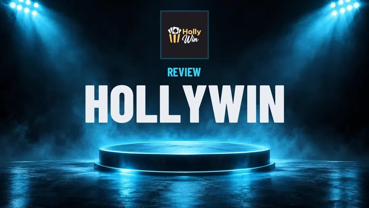 Hollywin: review
