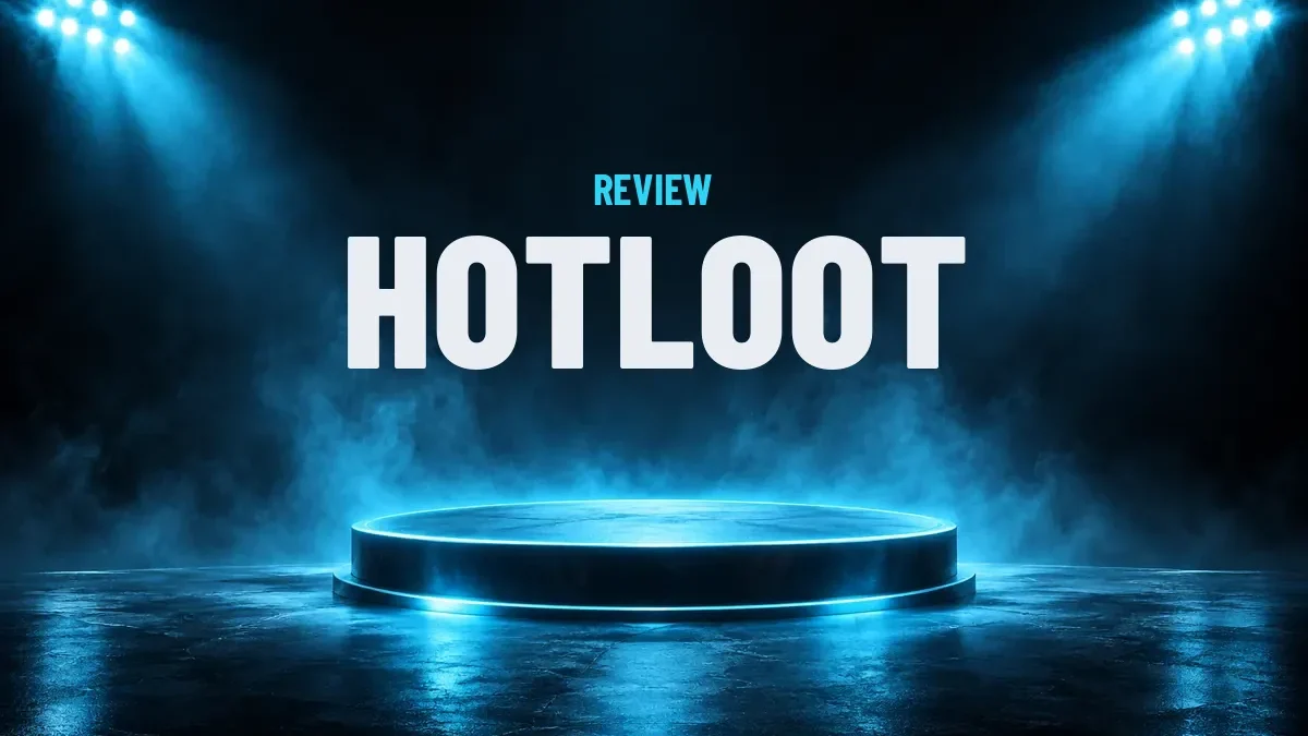 Hotloot: review