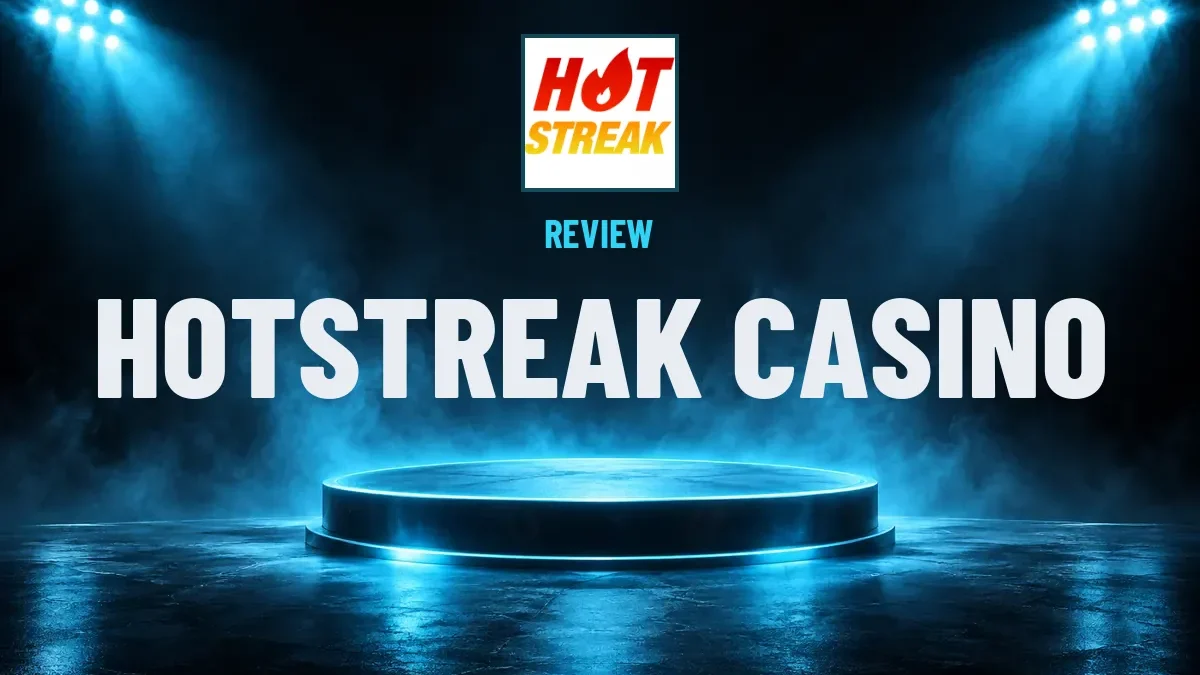 HotStreak Casino: review