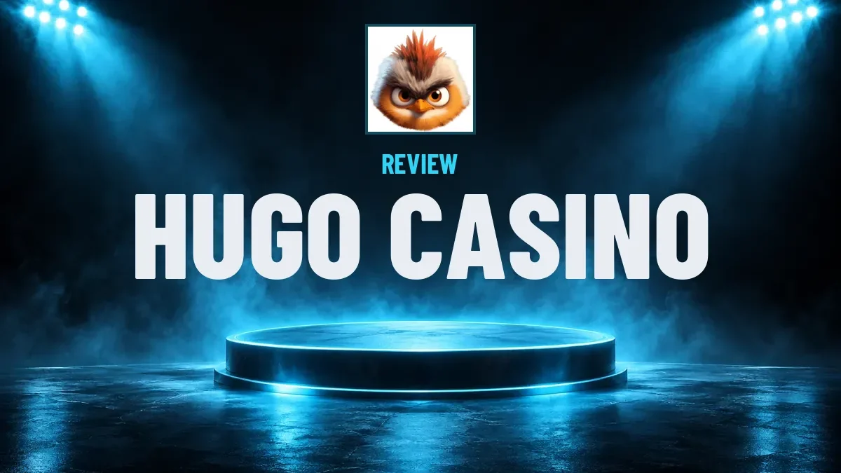Hugo Casino: review