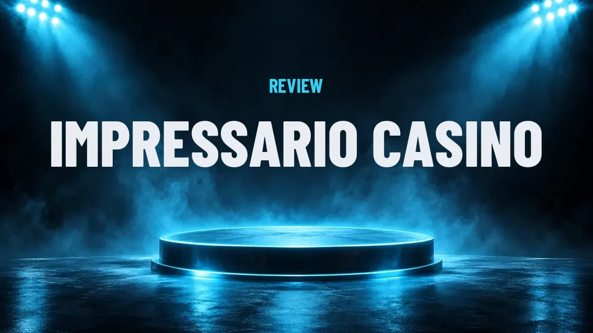 Impressario Casino: review