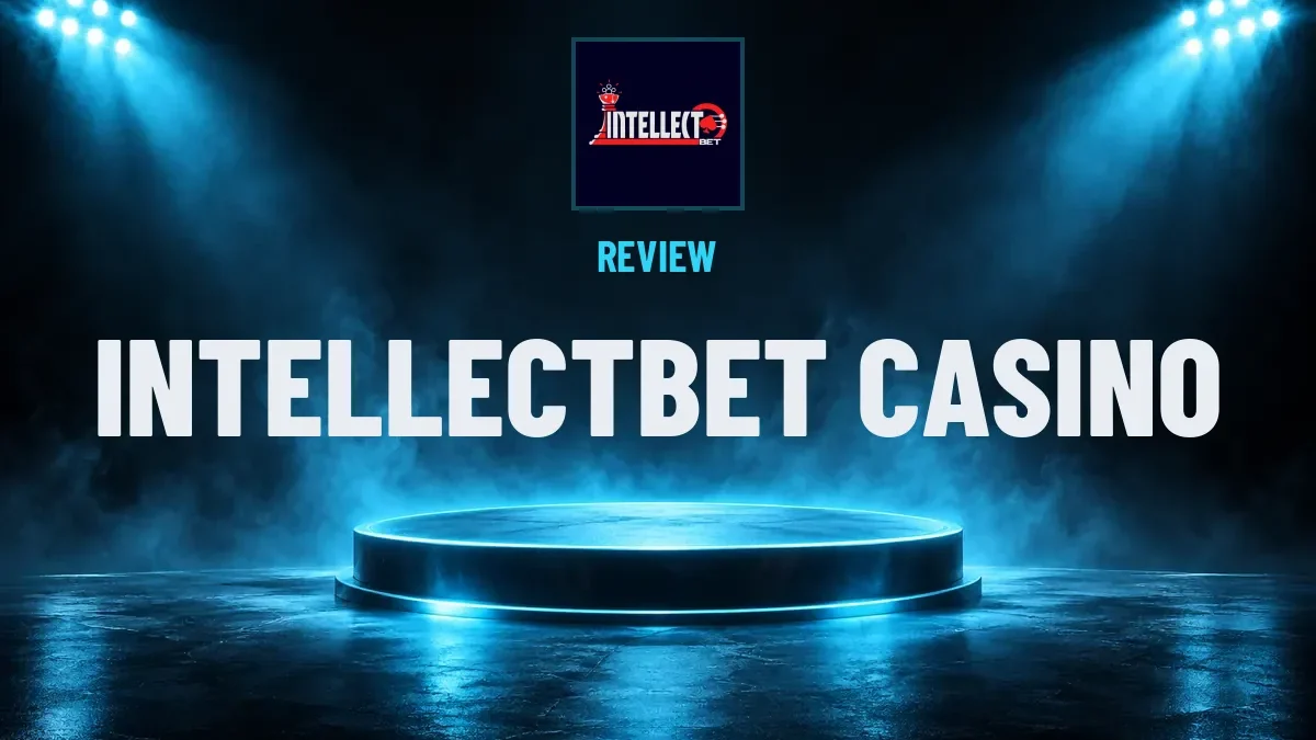 Intellectbet Casino: review