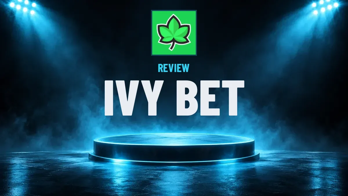 Ivy Bet: review