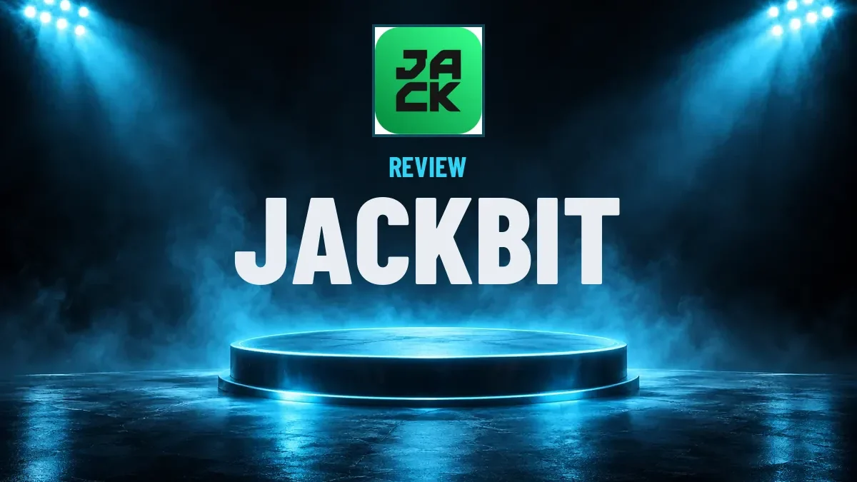 Jackbit: review