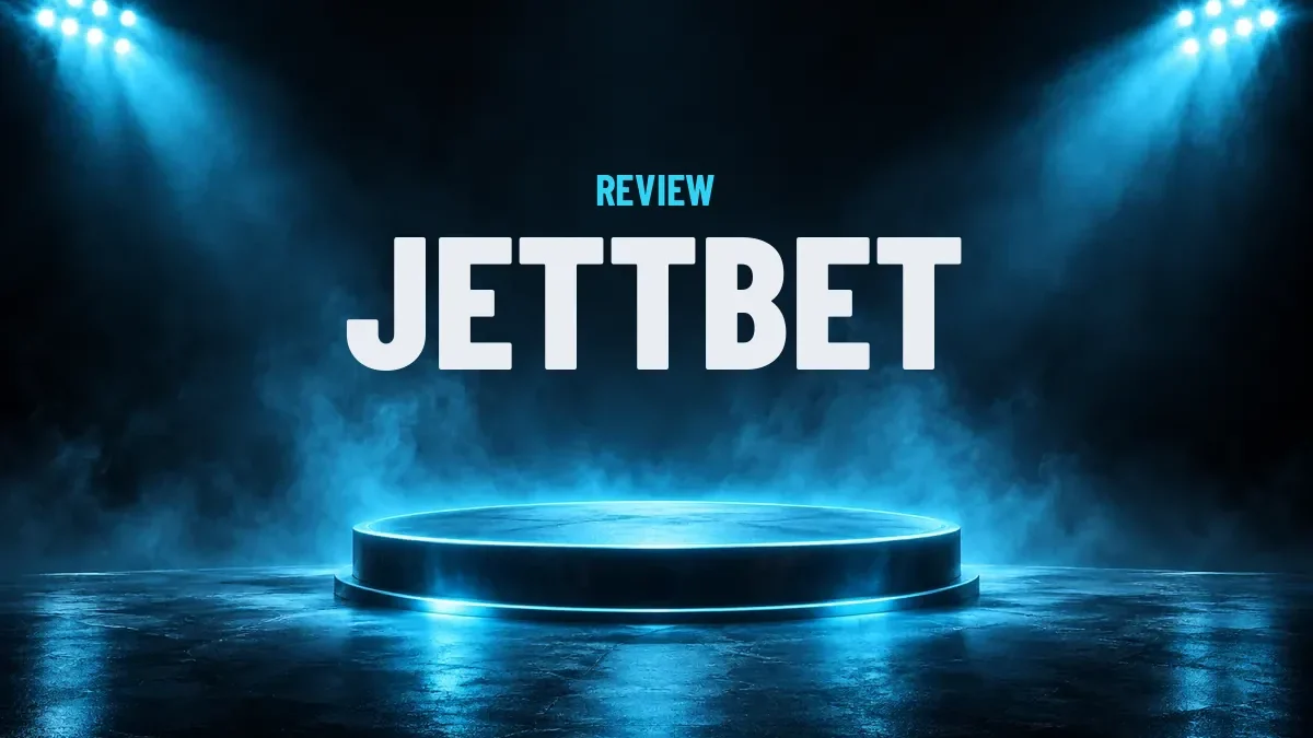 JettBet: review