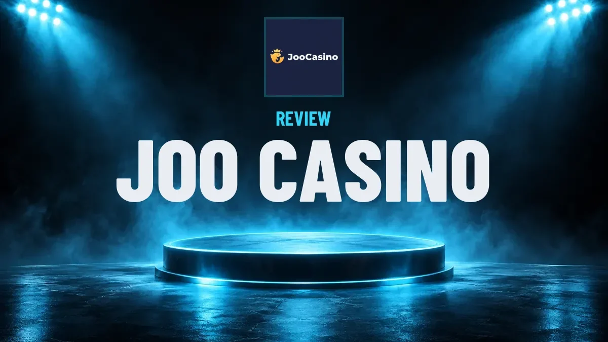 Joo Casino: review