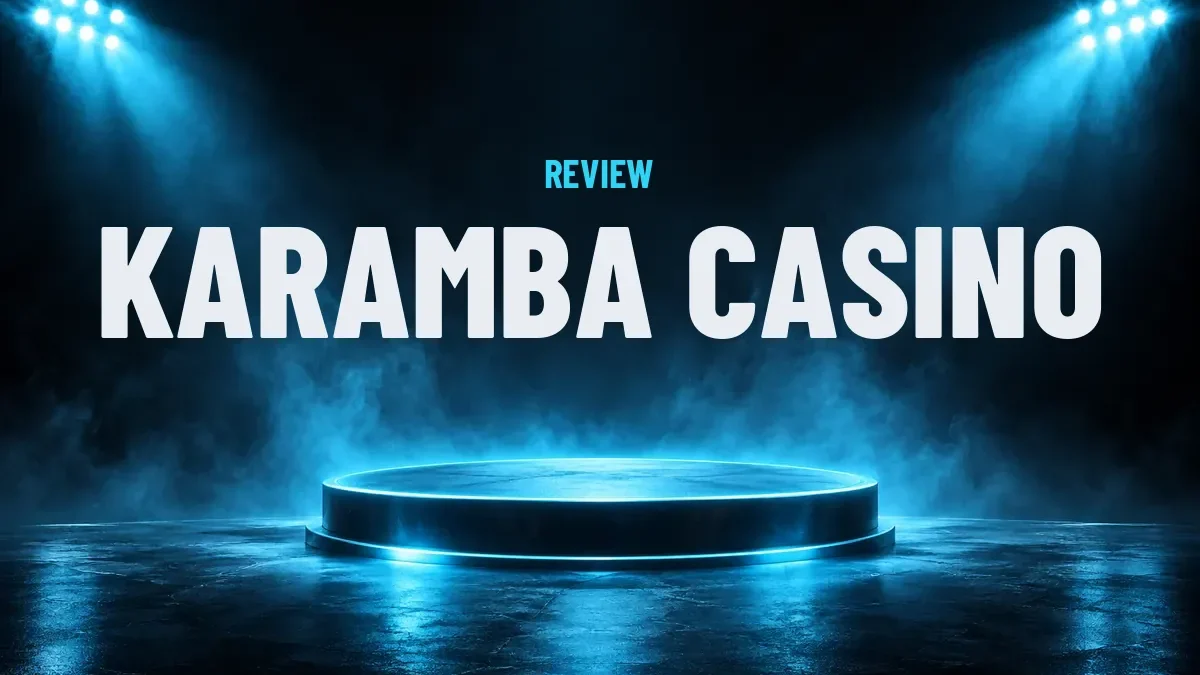 Karamba Casino: review