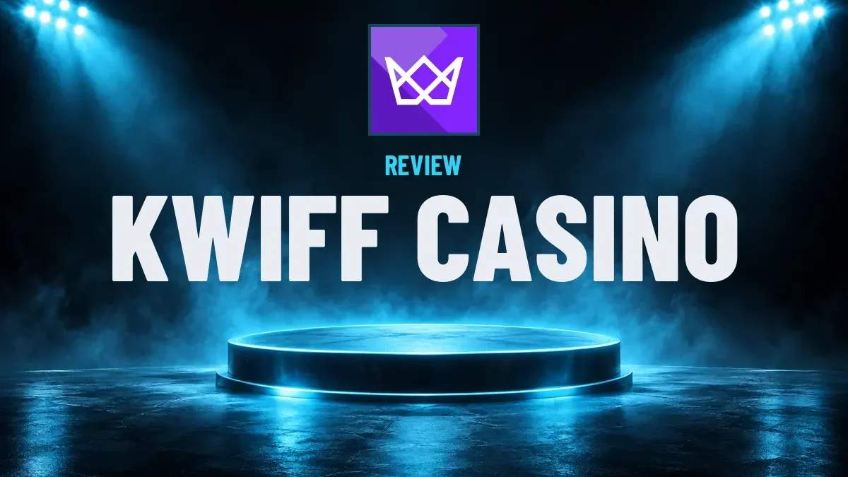 Kwiff Casino: review