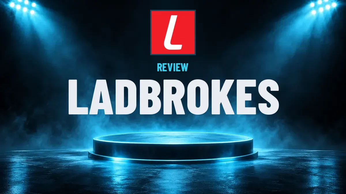 Ladbrokes: review