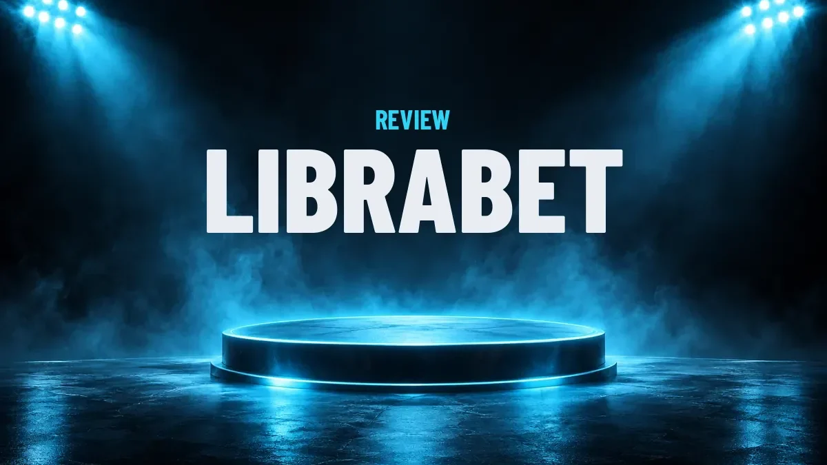 Librabet: review