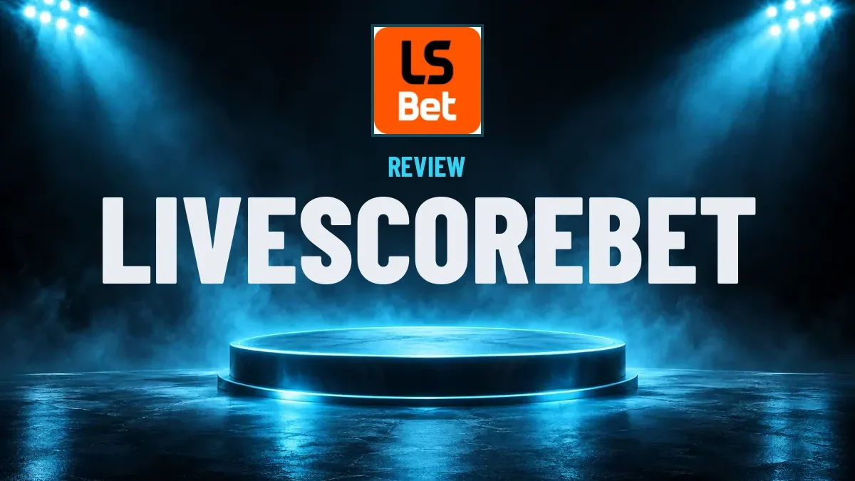 Livescorebet: review