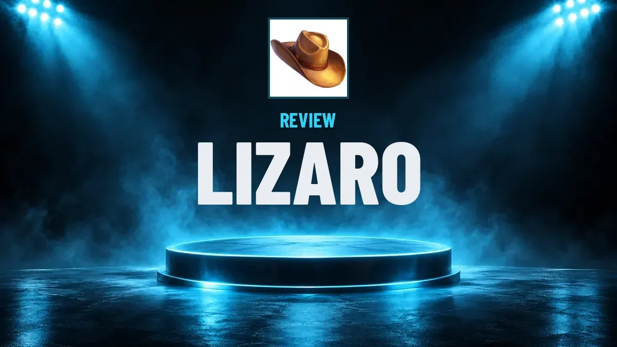 Lizaro: review