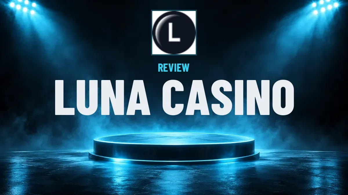 Luna Casino: review