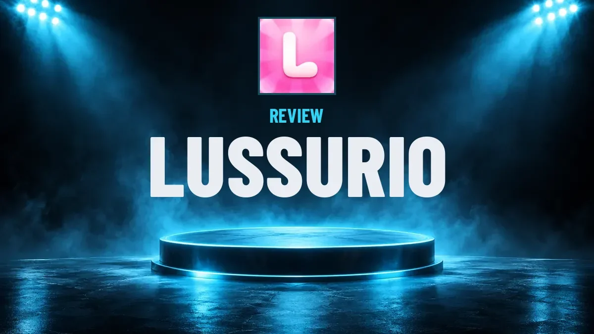 Lussurio: review