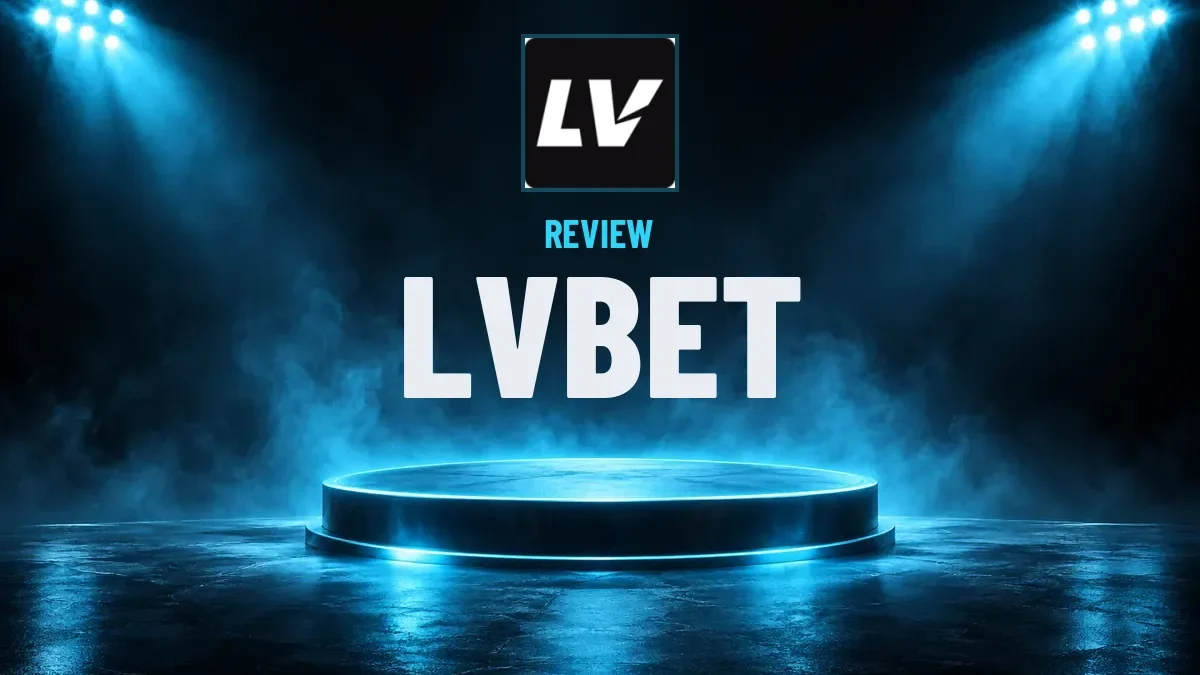 LVbet: review