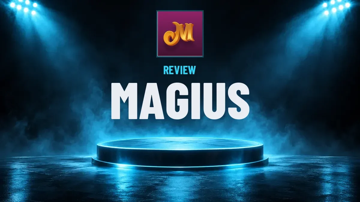 Magius: review
