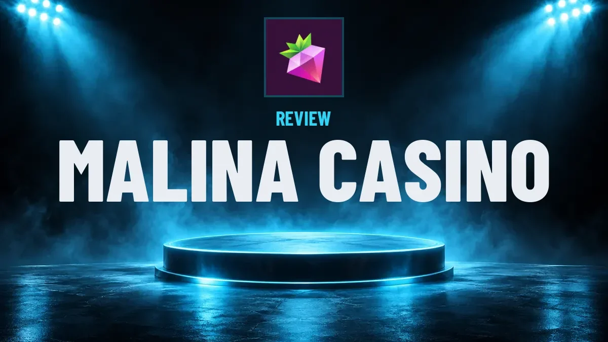 Malina casino: review