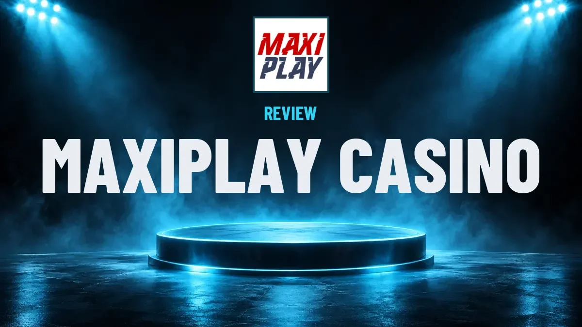 Maxiplay Casino: review