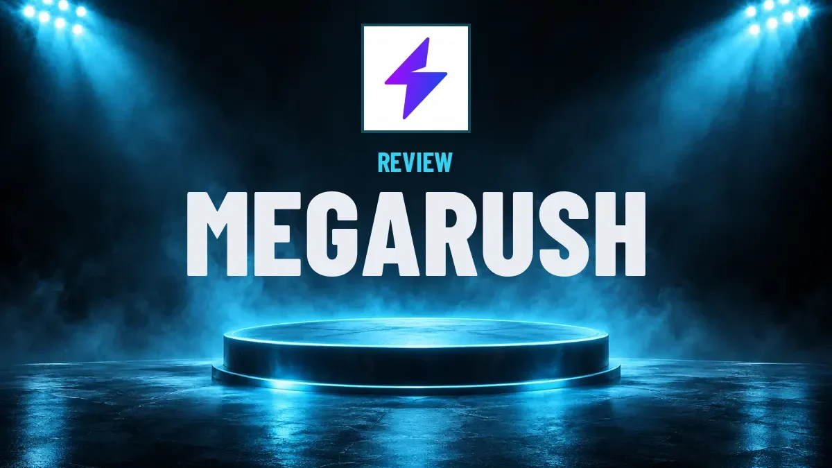 Megarush: review