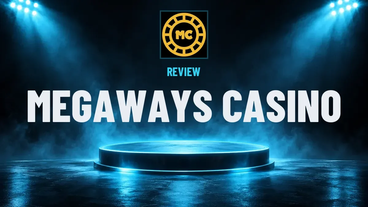 Megaways Casino: review