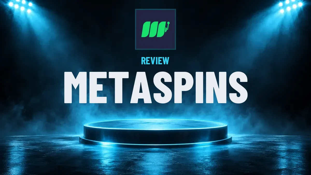 Metaspins: review