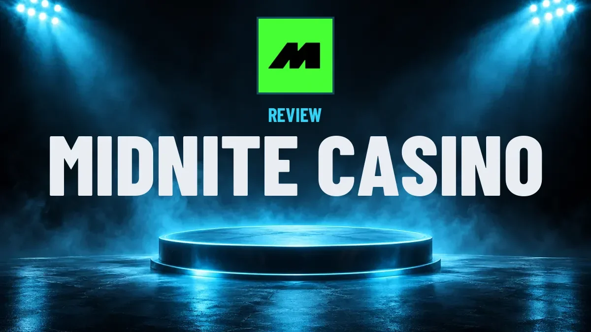 Midnite Casino: review