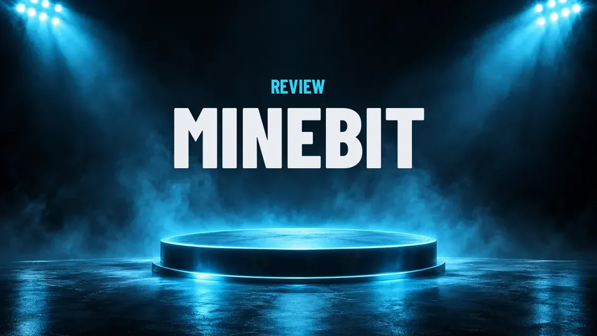 MineBit: review