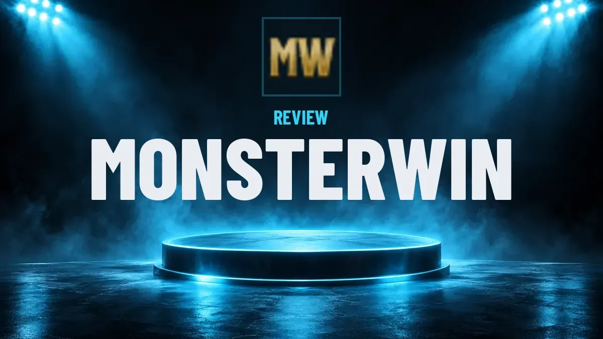 Monsterwin: review