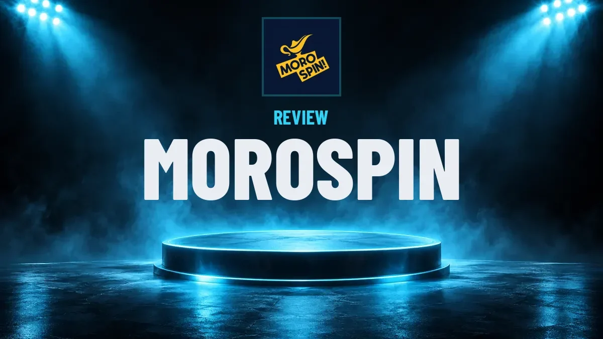 Morospin: review
