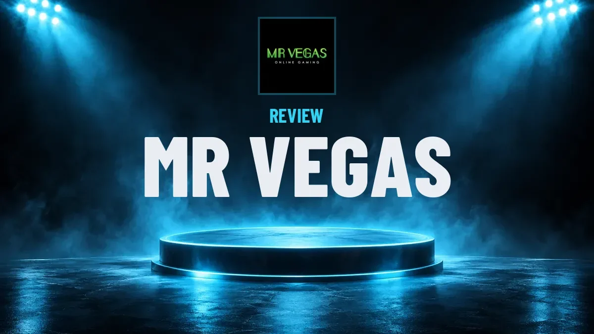 Mr Vegas: review
