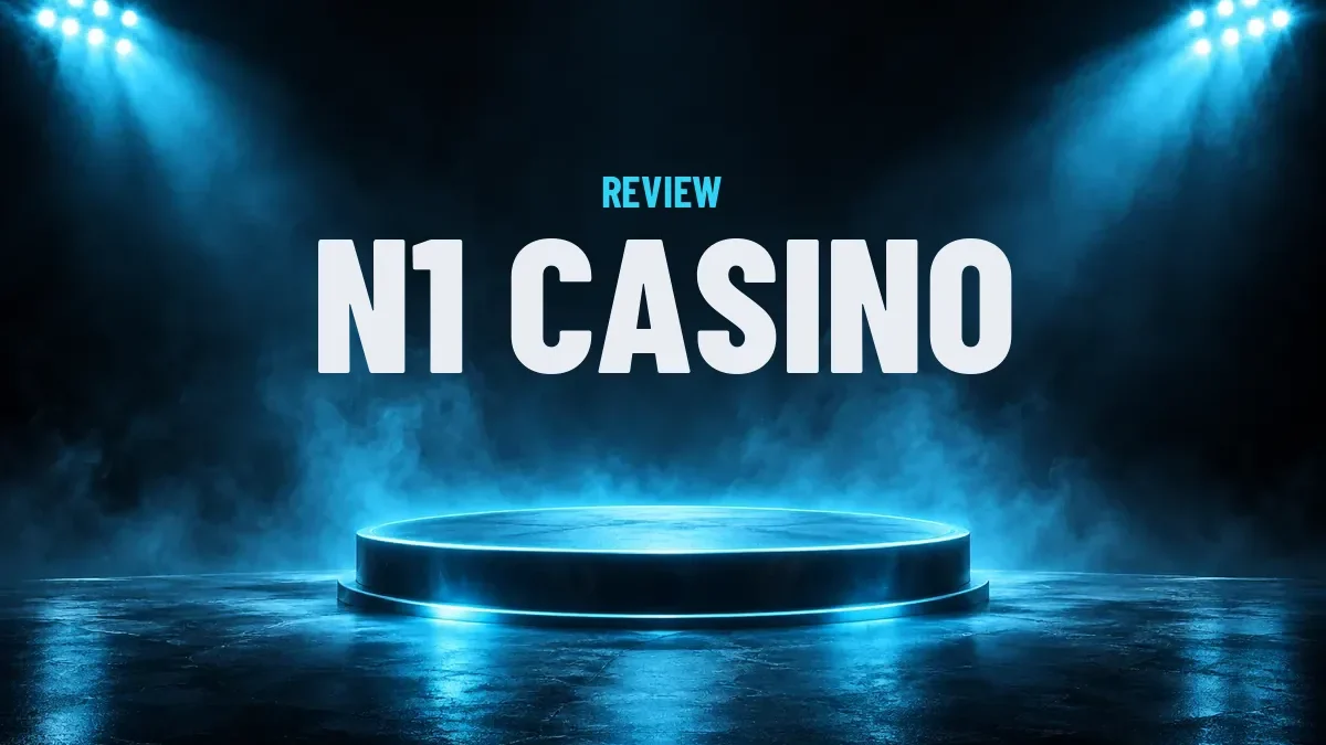 N1 casino: review