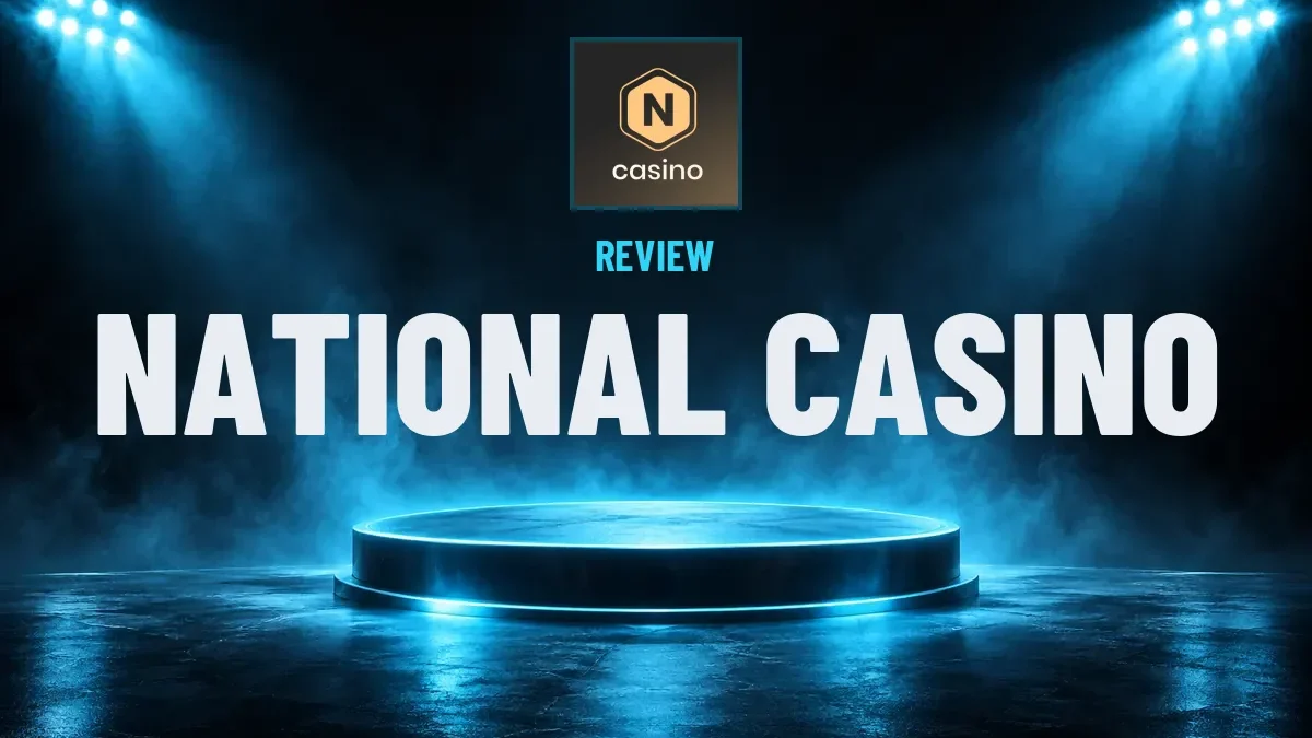 National Casino: review
