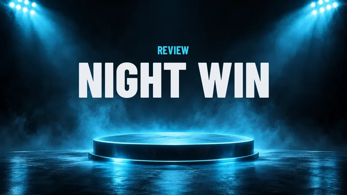 Night Win: review