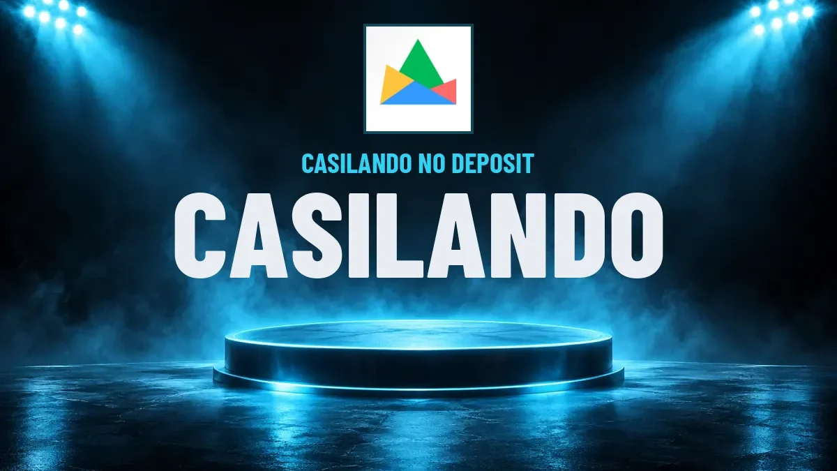 Casilando: casilando no deposit