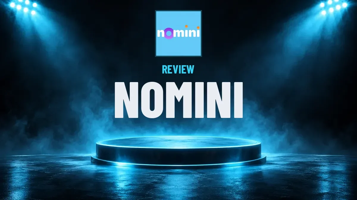 Nomini: review