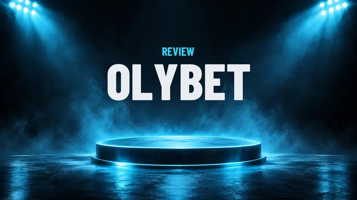Olybet: review