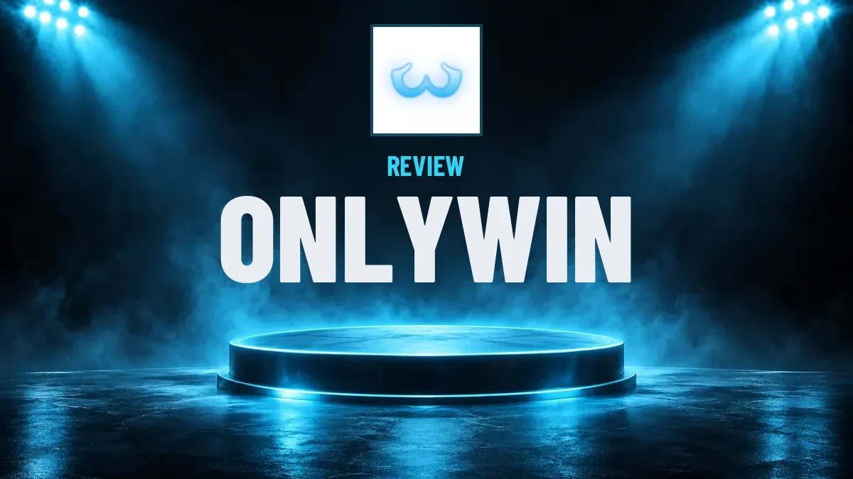 OnlyWin: review
