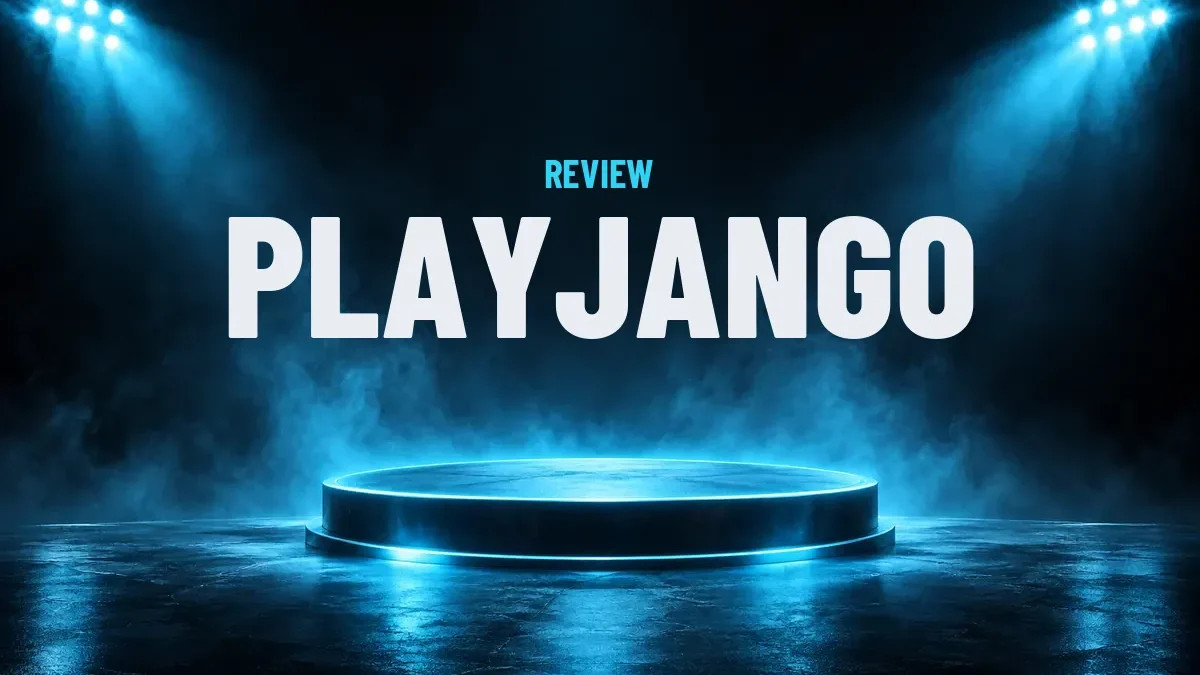 PlayJango: review