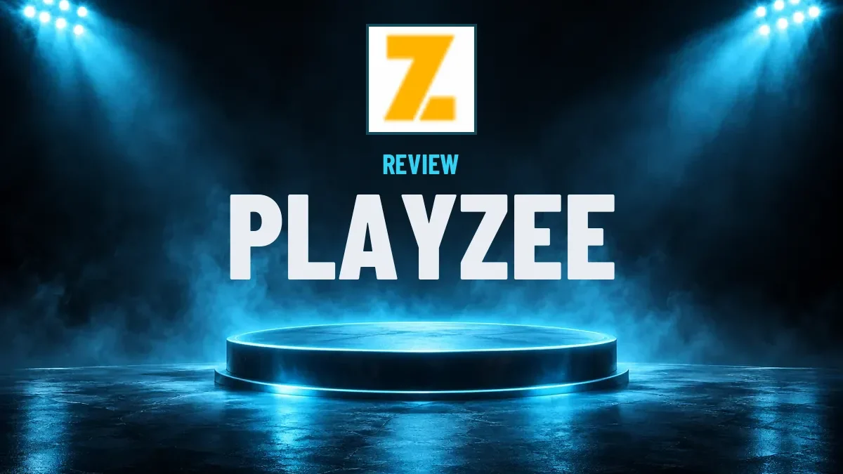 Playzee: review