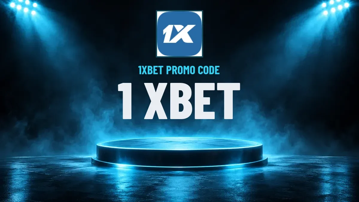 1 Xbet: 1xbet promo code