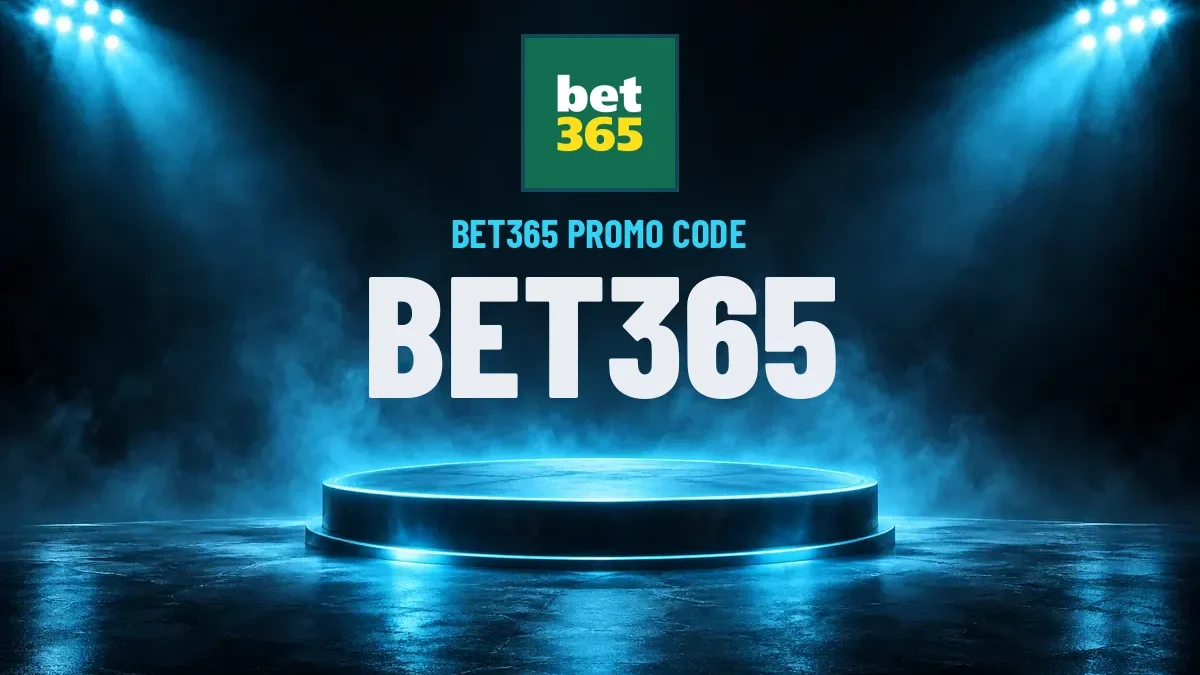 bet365: bet365 promo code