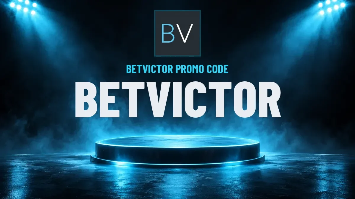 BetVictor: betvictor promo code