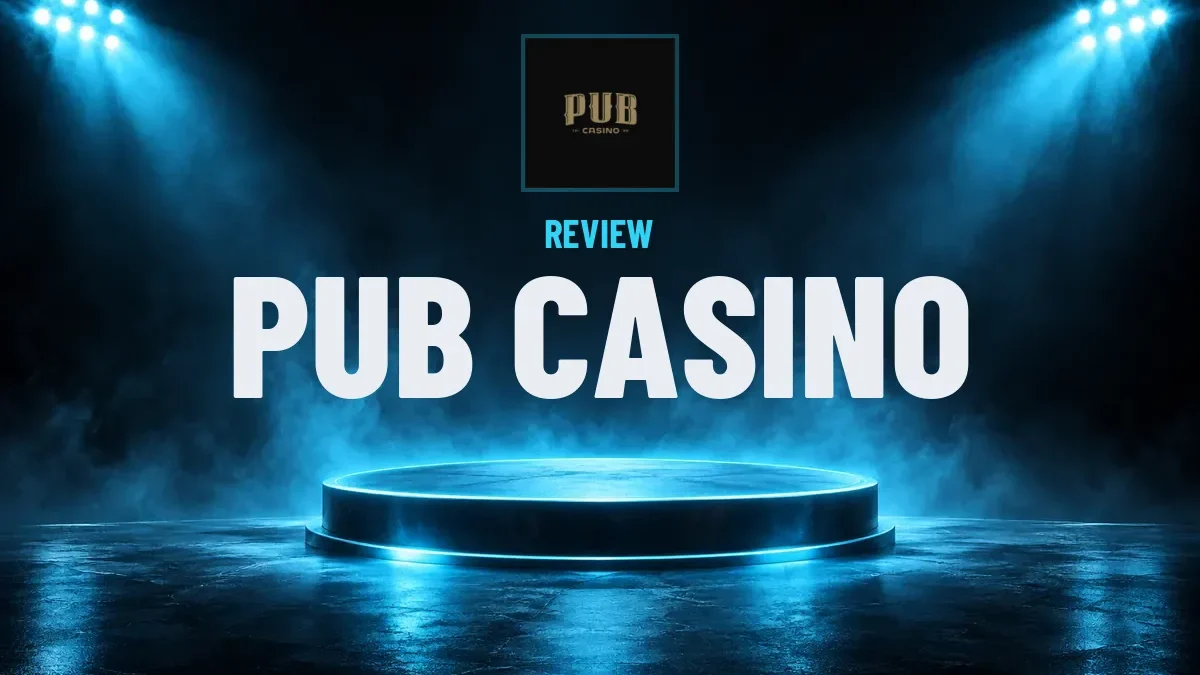 Pub Casino: review