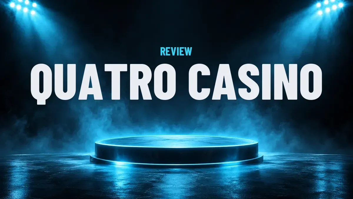 Quatro Casino: review