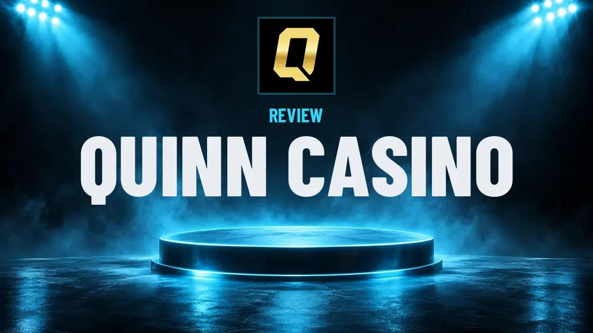 Quinn casino: review