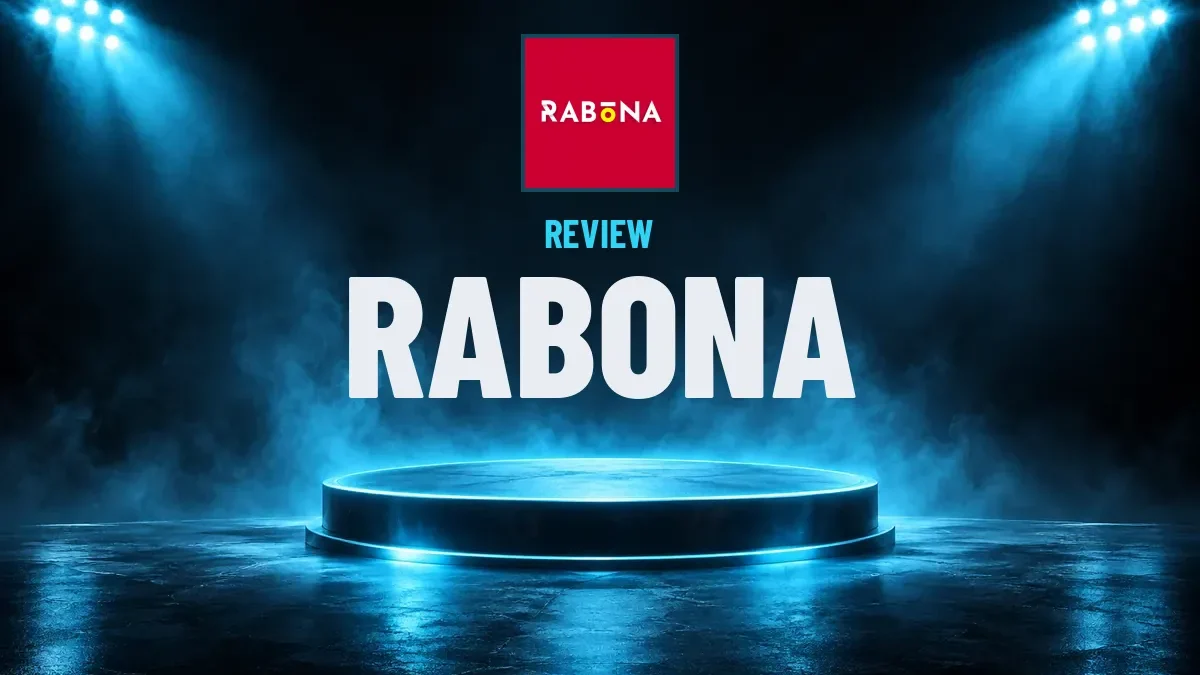 Rabona: review