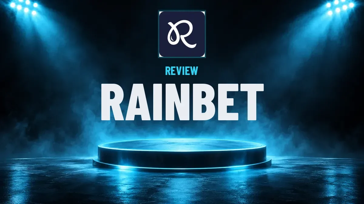 Rainbet: review