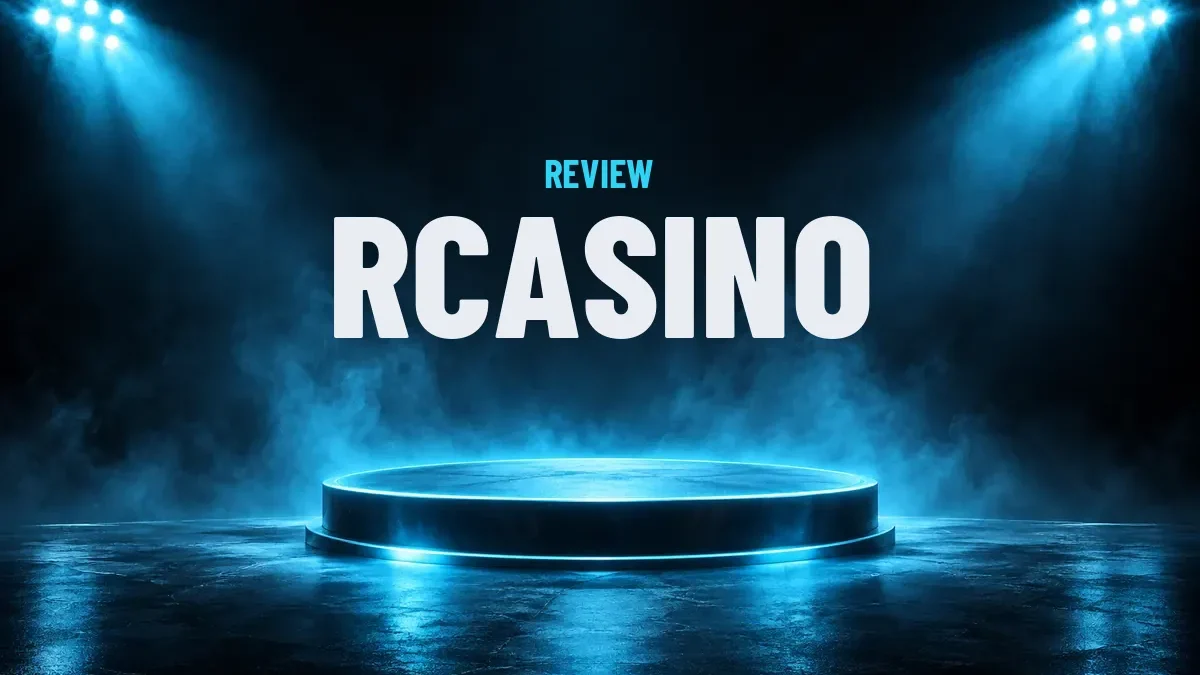 RCasino: review